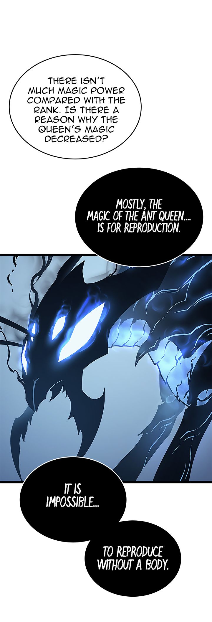 Solo Leveling, Chapter 106 image 17